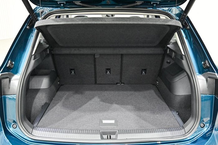 2025 Volkswagen Tiguan 150TSI Elegance
