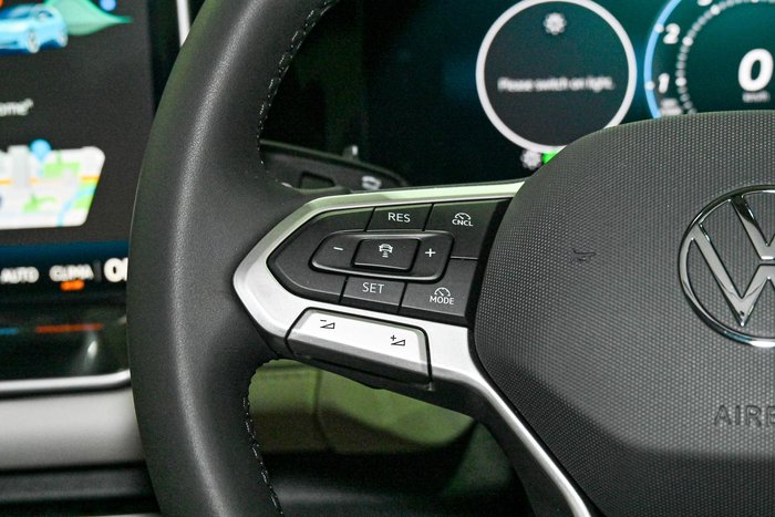 2025 Volkswagen Tiguan 150TSI Elegance