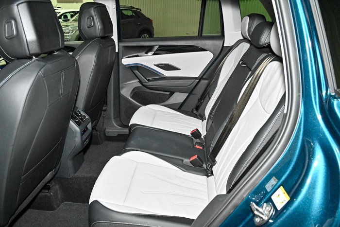 2025 Volkswagen Tiguan 150TSI Elegance