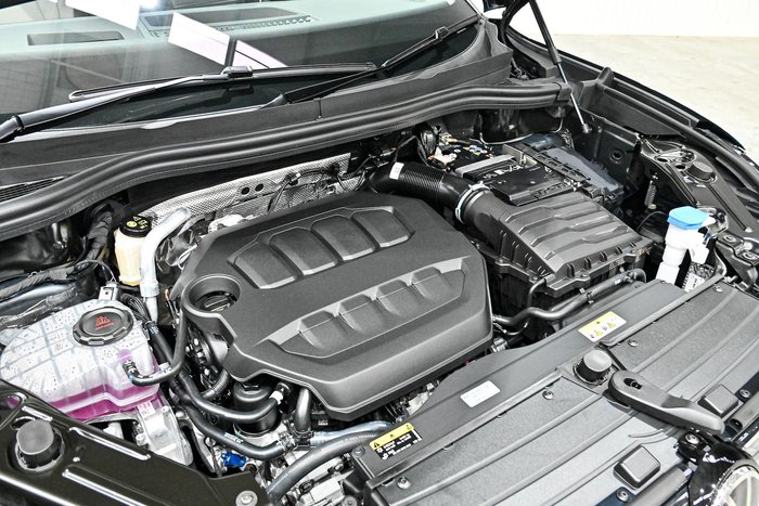 2025 Volkswagen Tiguan 150TSI Elegance