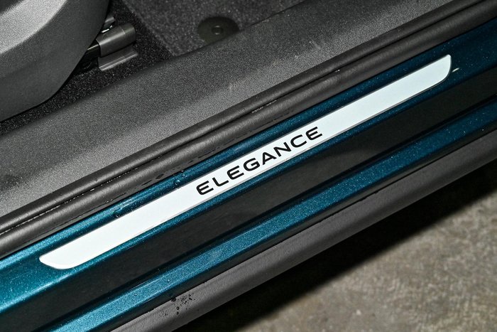 2025 Volkswagen Tiguan 150TSI Elegance