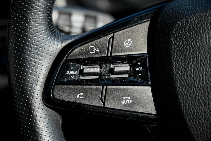 2019 SsangYong Rexton Ultimate