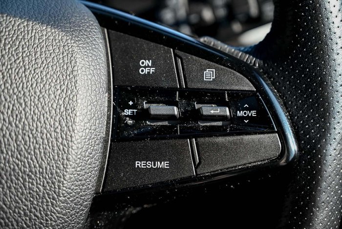 2019 SsangYong Rexton Ultimate