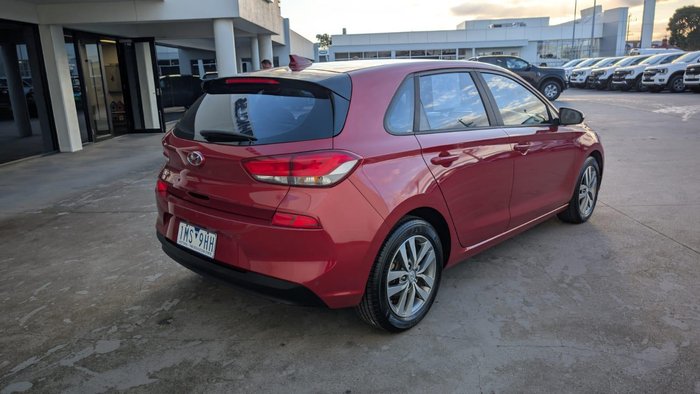 2017 Hyundai i30 Active