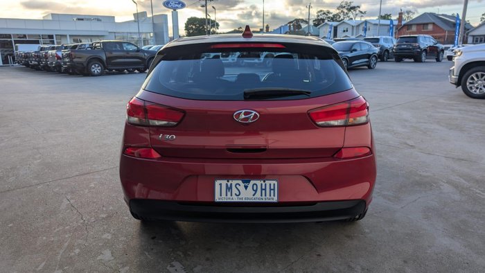 2017 Hyundai i30 Active
