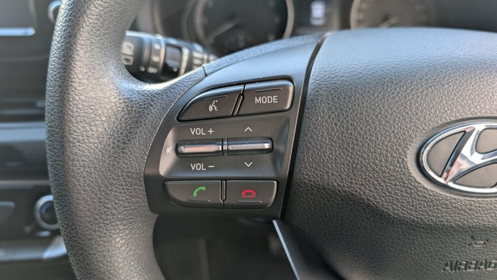 2017 Hyundai i30 Active