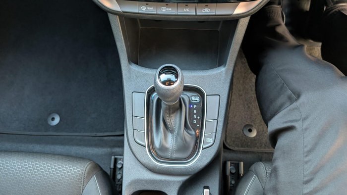 2017 Hyundai i30 Active