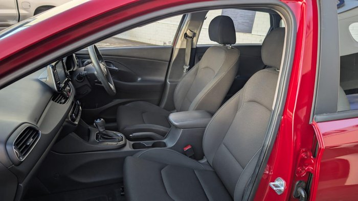 2017 Hyundai i30 Active