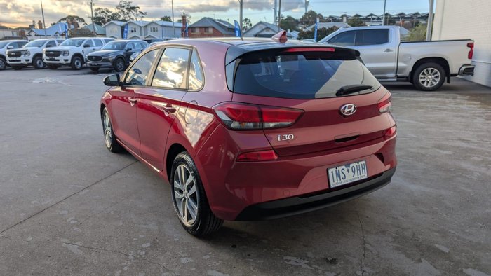 2017 Hyundai i30 Active