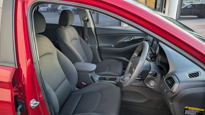 2017 Hyundai i30 Active