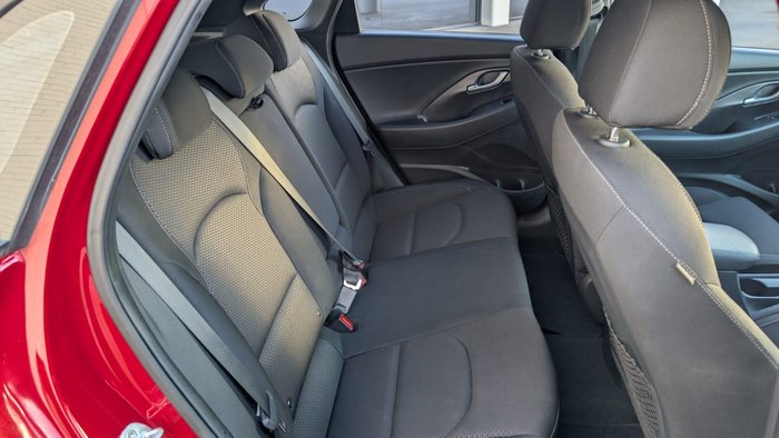 2017 Hyundai i30 Active