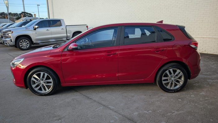 2017 Hyundai i30 Active