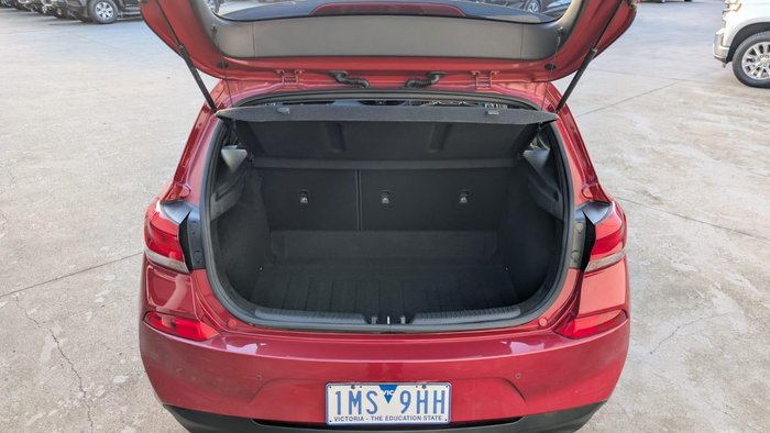 2017 Hyundai i30 Active
