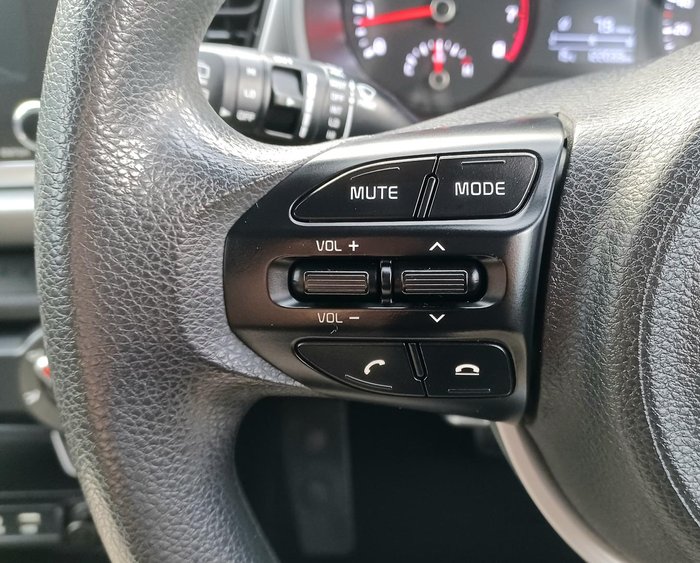 2017 Kia Rio S