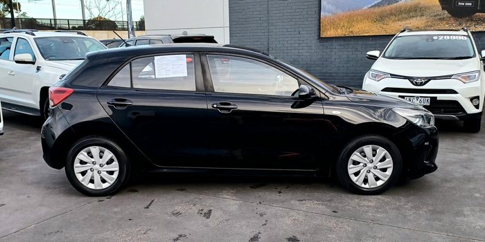 2017 Kia Rio S