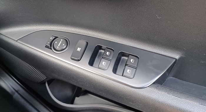 2017 Kia Rio S