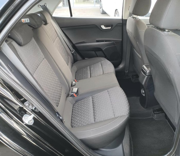 2017 Kia Rio S