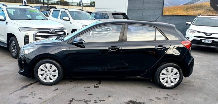 2017 Kia Rio S