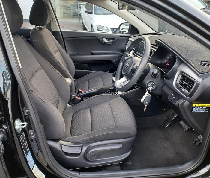 2017 Kia Rio S