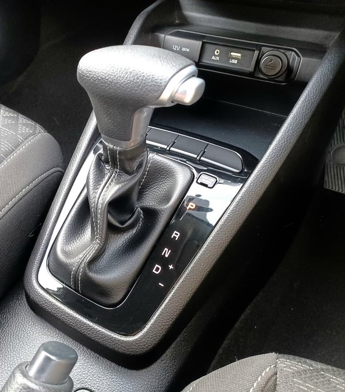 2017 Kia Rio S