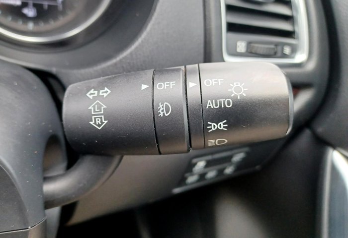 2013 Mazda 6 Atenza
