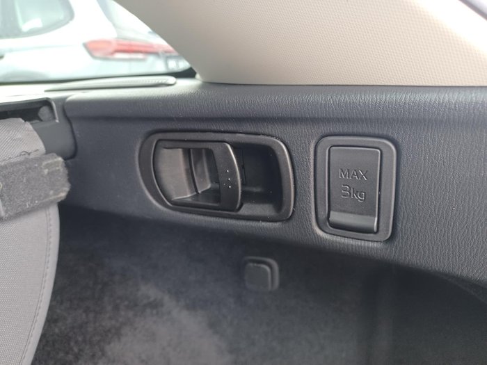 2013 Mazda 6 Atenza