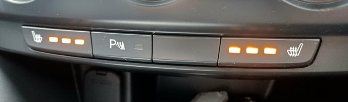 2013 Mazda 6 Atenza