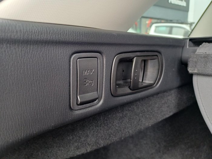 2013 Mazda 6 Atenza