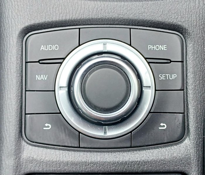 2013 Mazda 6 Atenza