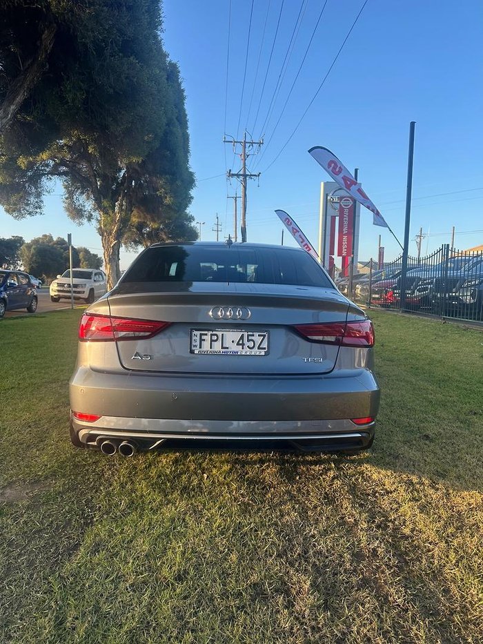 2016 Audi A3 Sport