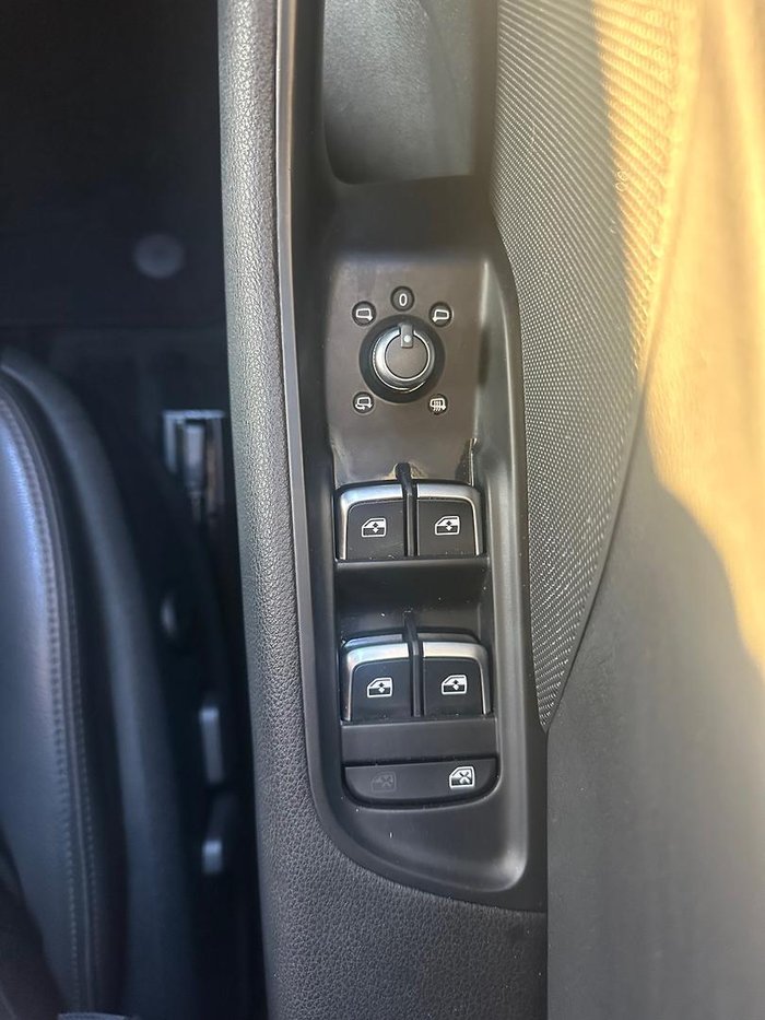 2016 Audi A3 Sport
