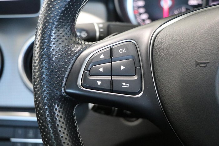 2018 Mercedes-Benz CLA-Class CLA200