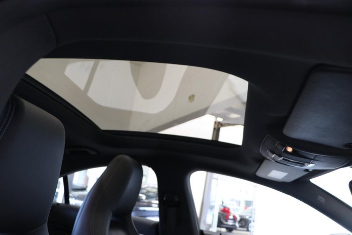 2018 Mercedes-Benz CLA-Class CLA200