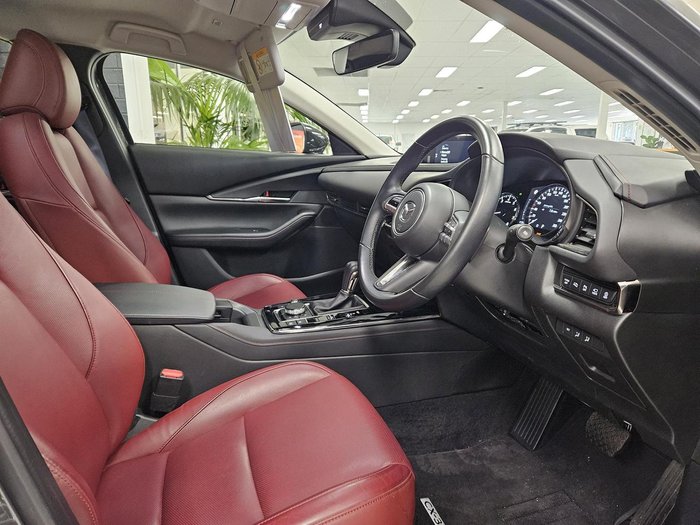 2023 Mazda CX-30 G25 Touring SP