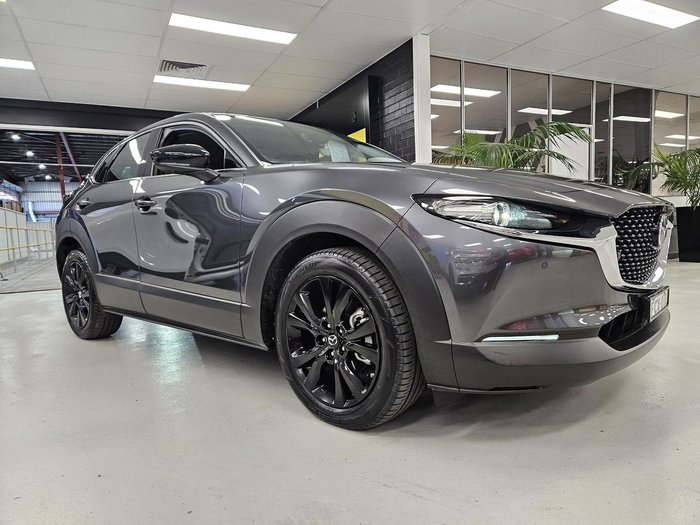 2023 Mazda CX-30 G25 Touring SP