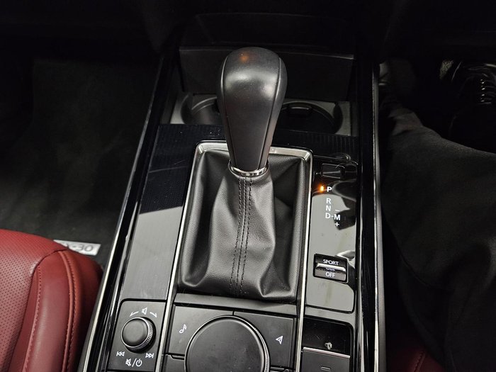2023 Mazda CX-30 G25 Touring SP