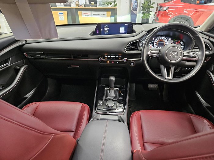 2023 Mazda CX-30 G25 Touring SP