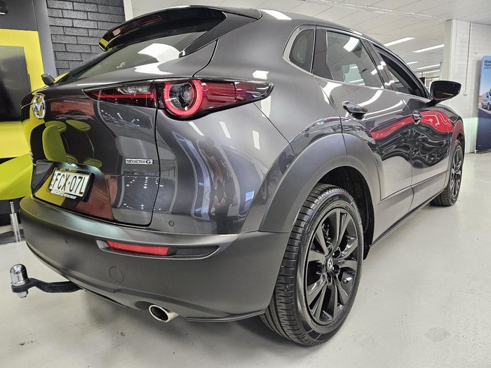 2023 Mazda CX-30 G25 Touring SP