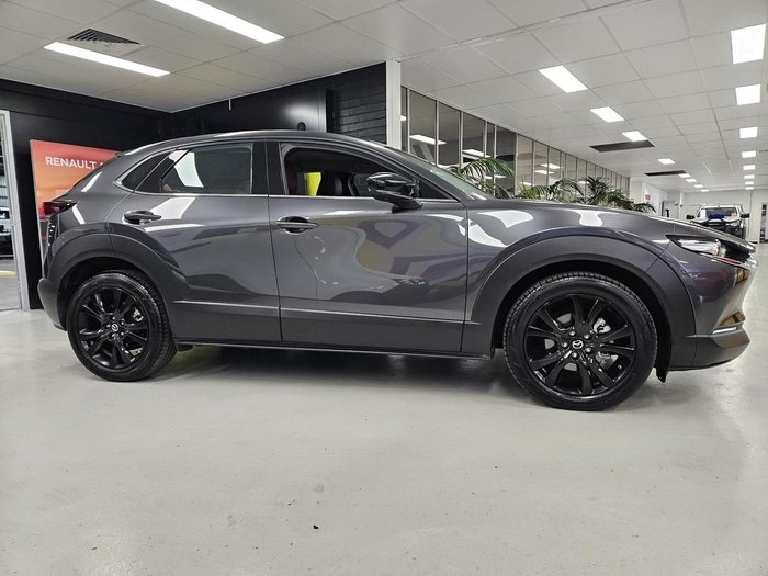 2023 Mazda CX-30 G25 Touring SP
