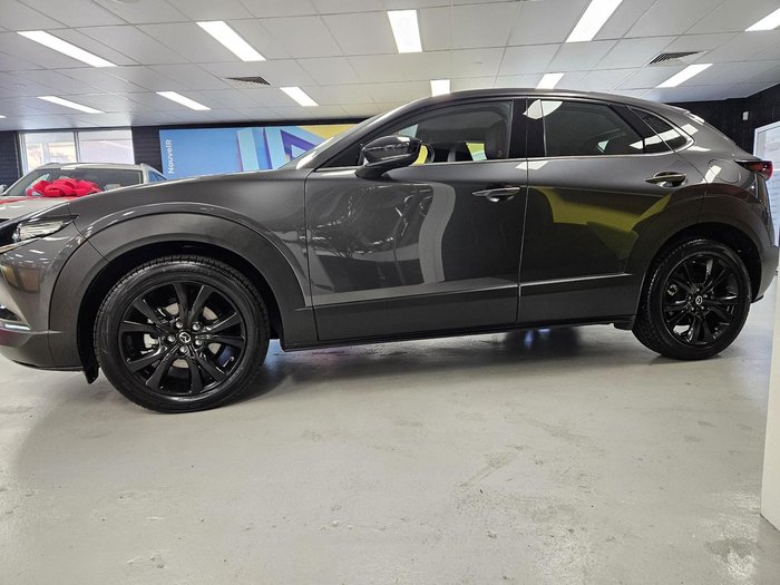 2023 Mazda CX-30 G25 Touring SP
