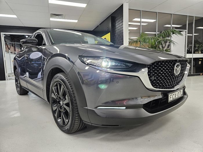 2023 Mazda CX-30 G25 Touring SP