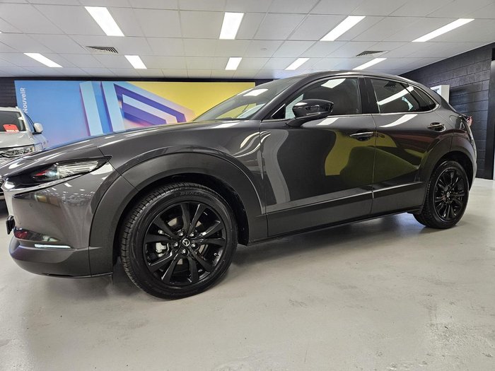 2023 Mazda CX-30 G25 Touring SP