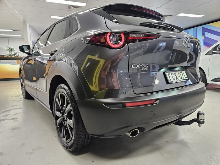 2023 Mazda CX-30 G25 Touring SP