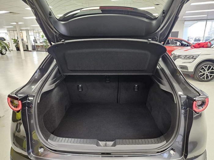 2023 Mazda CX-30 G25 Touring SP
