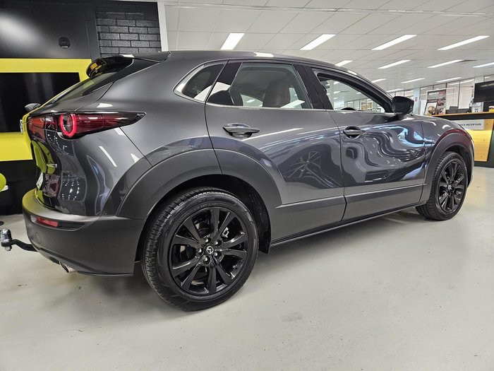 2023 Mazda CX-30 G25 Touring SP