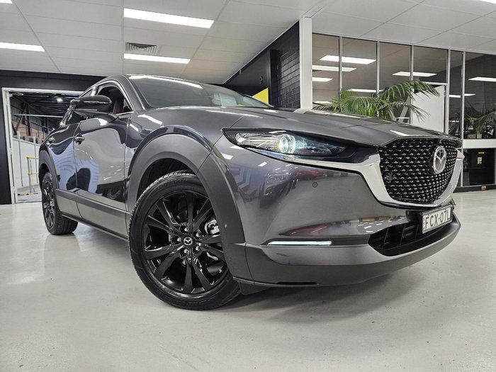 2023 Mazda CX-30 G25 Touring SP