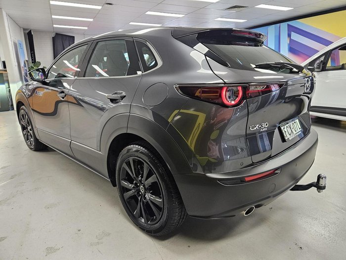 2023 Mazda CX-30 G25 Touring SP
