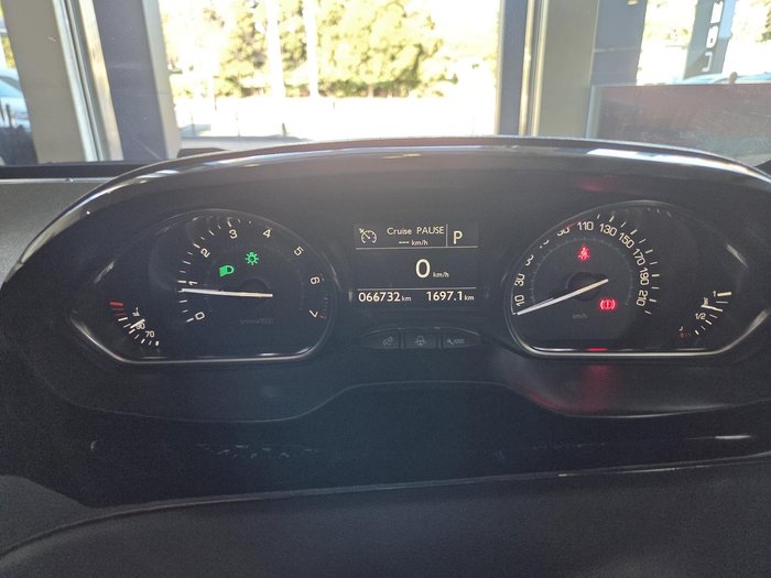 2014 Peugeot 208 Allure Premium