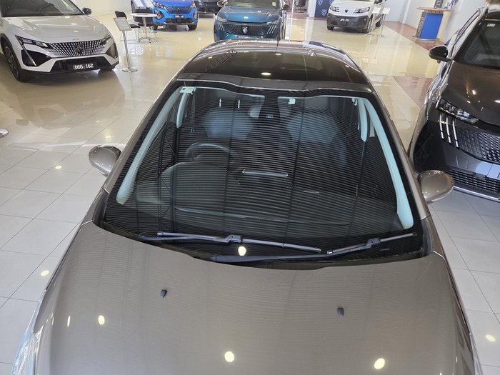 2014 Peugeot 208 Allure Premium