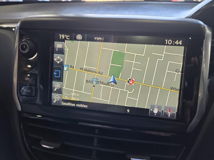 2014 Peugeot 208 Allure Premium